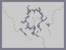 Thumbnail of the map 'Lunchwrecker Membrane'