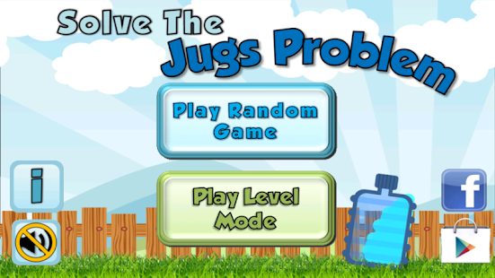 How to get Jugs Problem lastet apk for android