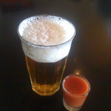 Red Beer