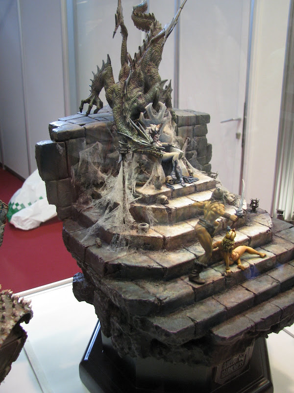 World Expo Gerone 2008 - Reine des Ténèbres