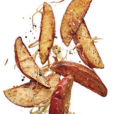 Roasted Red Potatoes