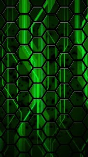 How to download Hex Glow Live Wallpaper lastet apk for pc