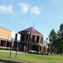 US Post Office, South Windsor