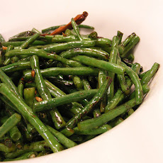 Chinese Green Beans