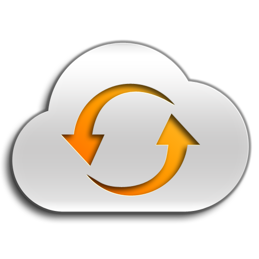 Le Cloud d'Orange LOGO-APP點子