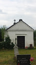 Cemetery Chapel Jenisovice