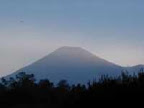 gunung pangrango