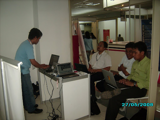 workshop java