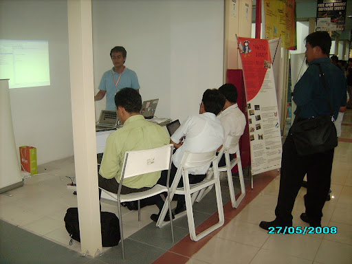 workshop