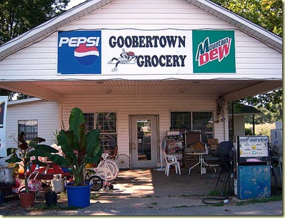 grocery