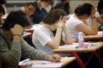 300.673 candidats au baccalaur&eacute;at au titre de l'ann&eacute;e scolaire 2007/2008