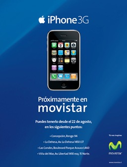 iphone-comunicado-movistar-venta-chile