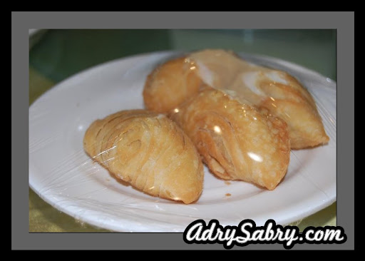 Karipap