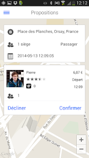 How to get Wizzer - urban carsharing 1.0.6 apk for bluestacks