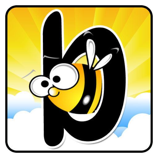 Beeztel：非常便宜的電話 通訊 App LOGO-APP開箱王