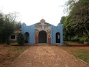 Iglesia De Ytororo 