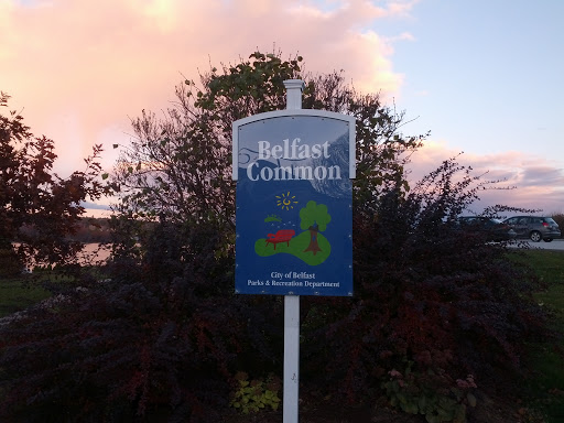 Belfast Common