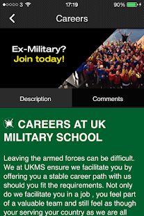 How to get UK Military School patch 4.5.3 apk for android