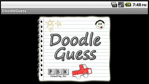 Doodle Guess - Free