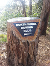 North Shore Rowing Club