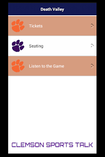 How to download Clemson Sports Talk 4.5.0 unlimited apk for pc