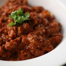 Hillbilly Chili