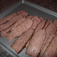Gyros - an Authentic Recipe for Making Them at Home