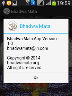 How to install Bhadwa Mata 1.0 mod apk for bluestacks