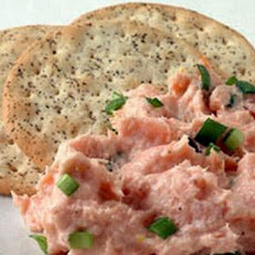 Virginia Shrimp Spread