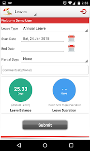 How to install Easy Timesheets&Leaves by Anil 1.0 unlimited apk for pc