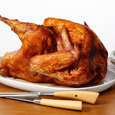 Beer-Can Turkey