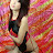 Sexy chinese bikini showgirl