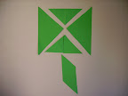 ALFABETO e TANGRAM - Il tangram nella scuola