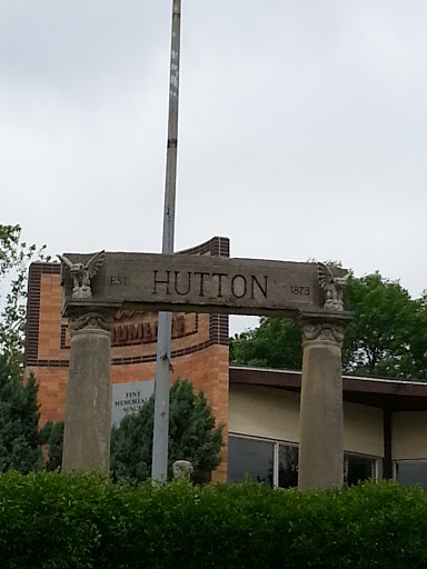 Hutton Monuments