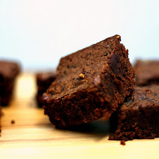 The Baked Brownie, Spiced Up