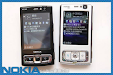 Nokia N954 8Gb Americano3G