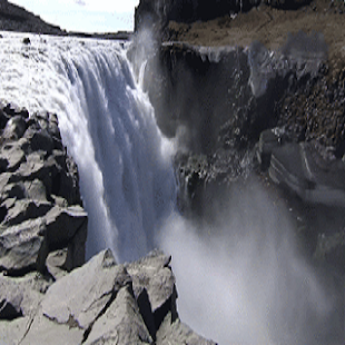 How to mod Nature waterfall Live Wallpape lastet apk for android