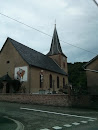 Église De Saint-Martin