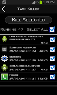 How to install Mobile Speed Up - free Booster 1.3 unlimited apk for android