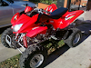 Vendo Excelente Cuatri Blower 250 Cc