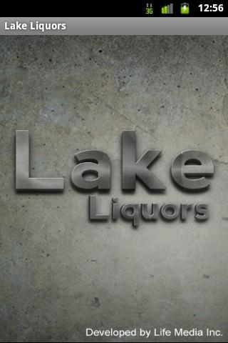 Lake Liquors