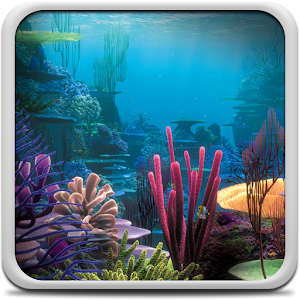 Under the Sea Live Wallpaper For PC (Windows & MAC)