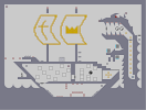 Thumbnail of the map 'Sea Monster'