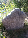 Flakkebrua Stone