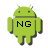 Name Generator mobile app icon