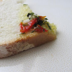 Italian Olive Oil Dip