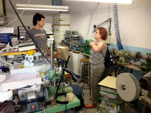 dula barcelona workshop