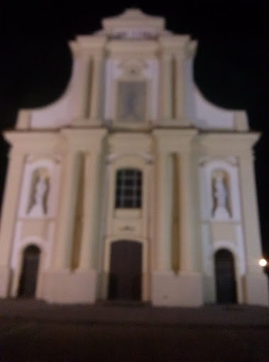 Kościół Jana Chrzciciela