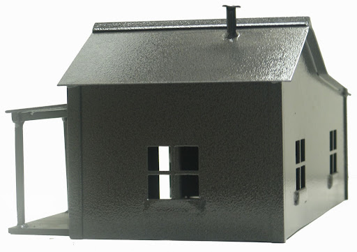 House 6 (Back)
