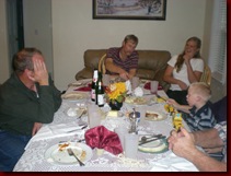 Thanksgiving and The Boys 056